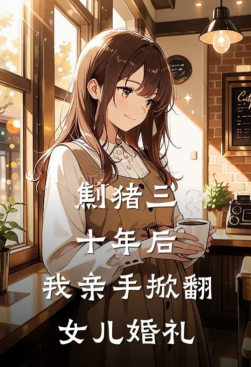 劁猪三十年后，我亲手掀翻女儿婚礼