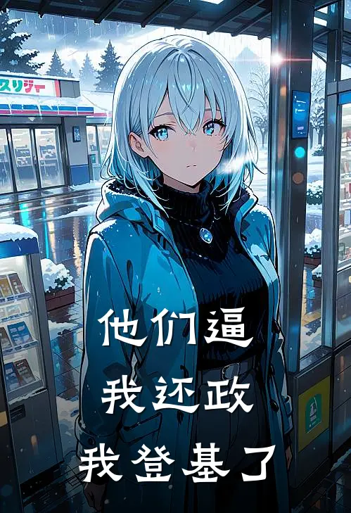 他们逼我还政，我登基了