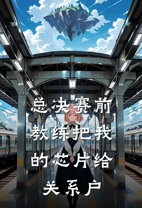 总决赛前，教练把我的芯片给关系户
