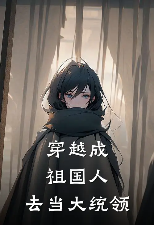 穿越成祖国人，去当大统领