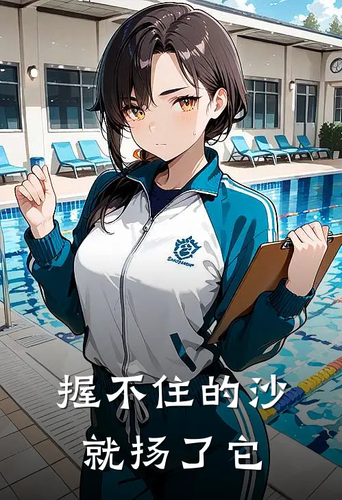 握不住的沙，就扬了它