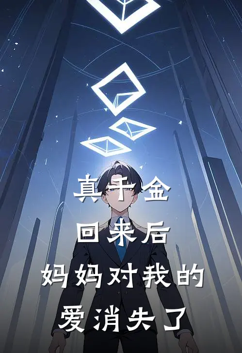 真千金回来后，妈妈对我的爱消失了