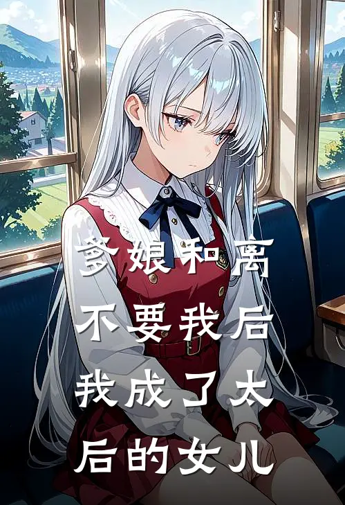 爹娘和离不要我后，我成了太后的女儿