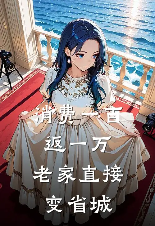 消费一百返一万，老家直接变省城