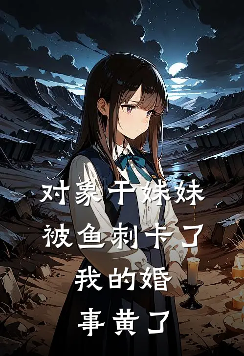 对象干妹妹被鱼刺卡了，我的婚事黄了