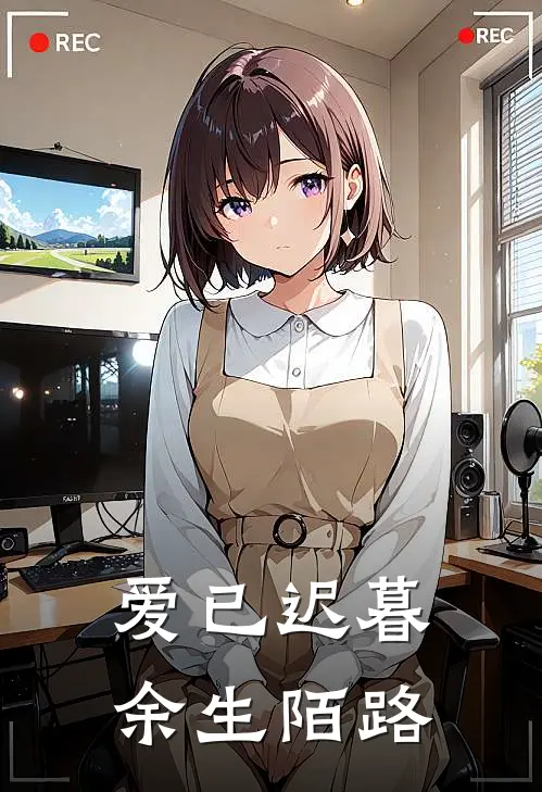 爱已迟暮，余生陌路