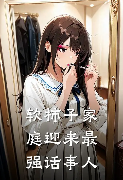 软柿子家庭迎来最强话事人