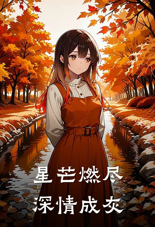 星芒燃尽，深情成灰