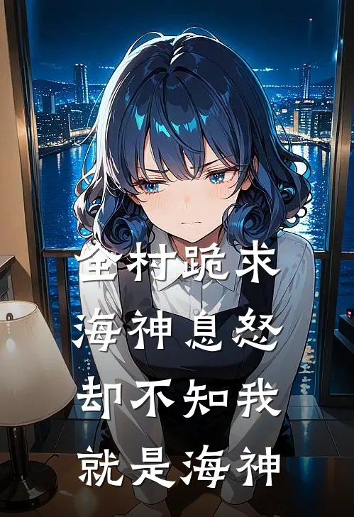 全村跪求海神息怒，却不知我就是海神
