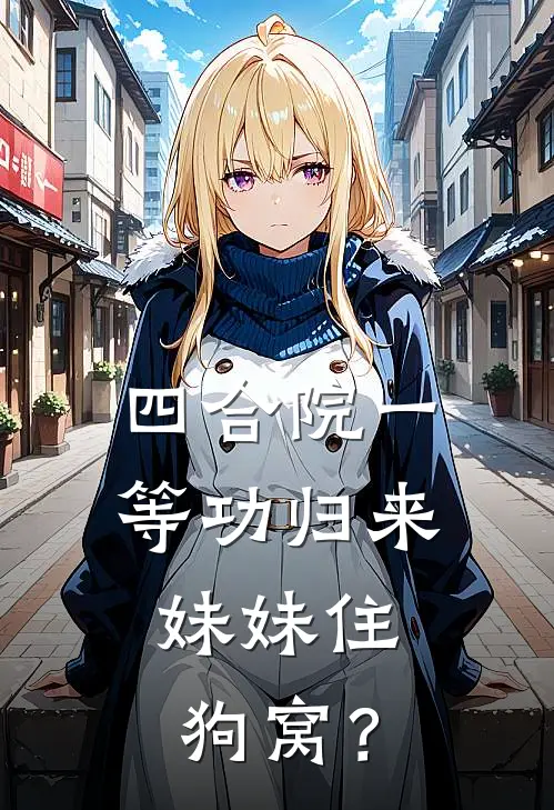 四合院一等功归来，妹妹住狗窝？