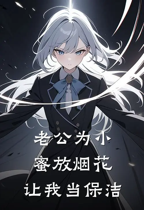 老公为小蜜放烟花，让我当保洁