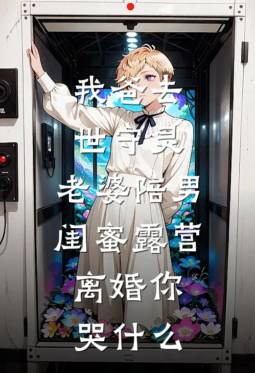 我爸去世守灵，老婆陪男闺蜜露营，离婚你哭什么