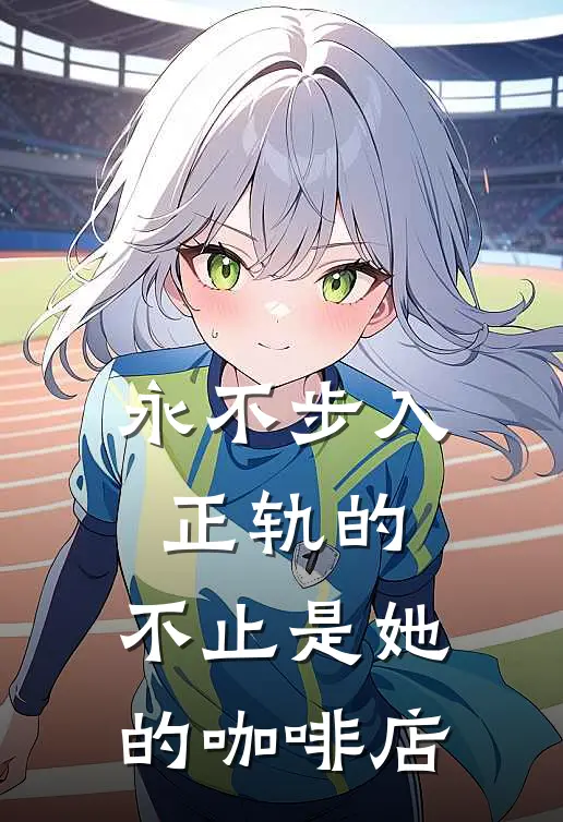 永不步入正轨的，不止是她的咖啡店