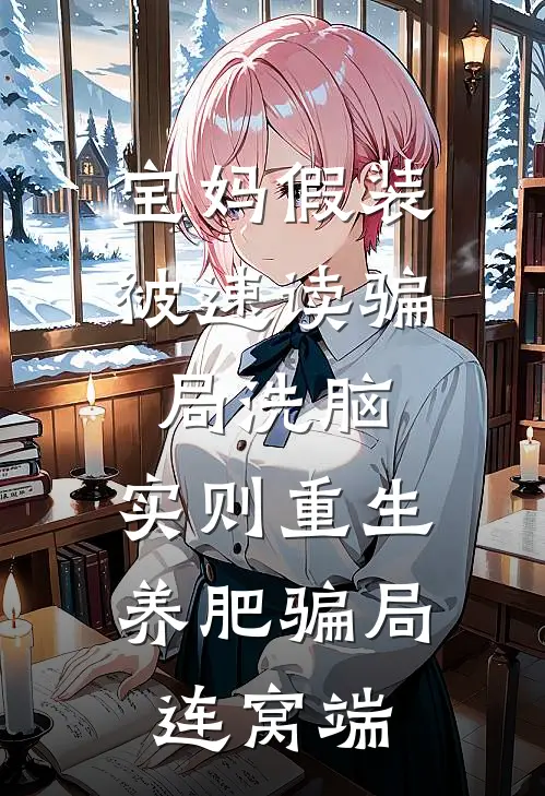 宝妈假装被速读骗局洗脑，实则重生养肥骗局连窝端