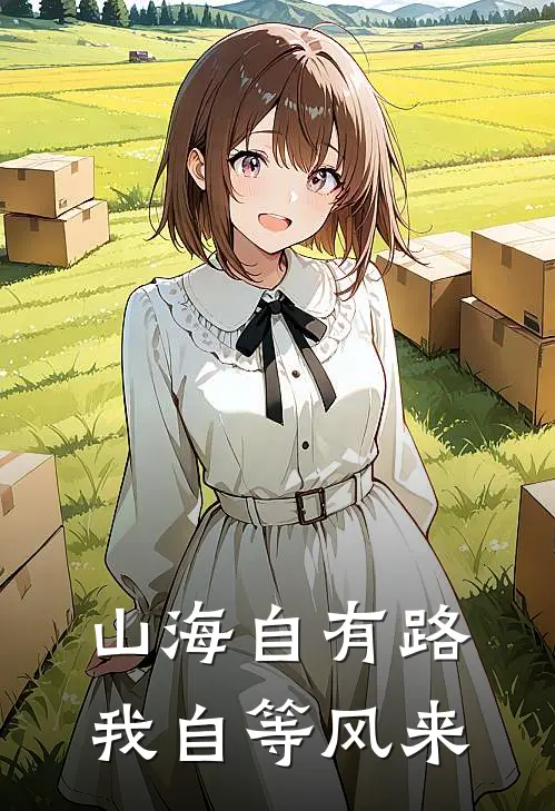 山海自有路，我自等风来