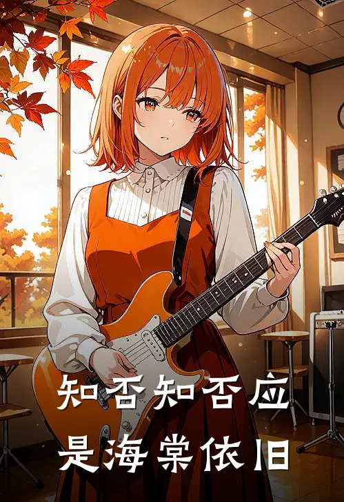 知否知否应是海棠依旧