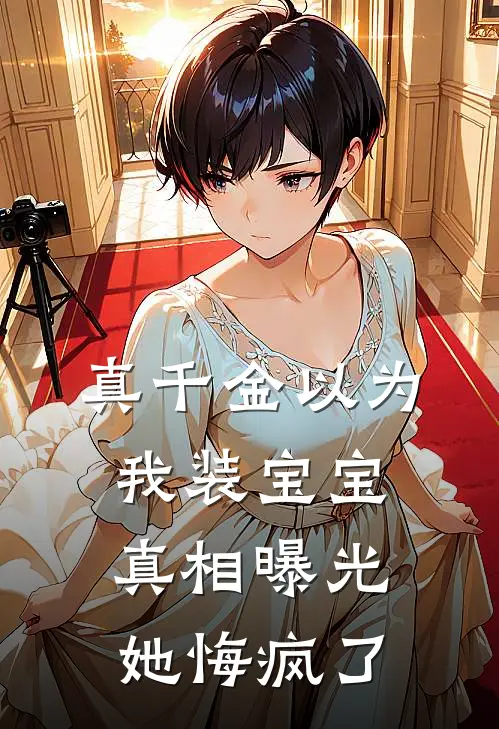 真千金以为我装宝宝，真相曝光她悔疯了