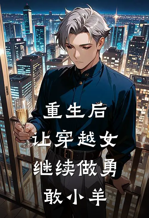 重生后，让穿越女继续做勇敢小羊