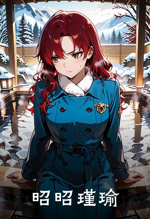 昭昭瑾瑜