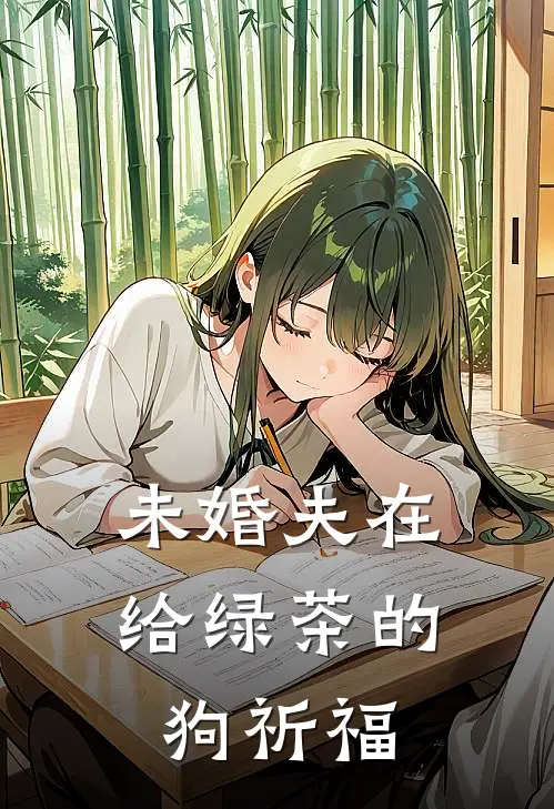 未婚夫在给绿茶的狗祈福