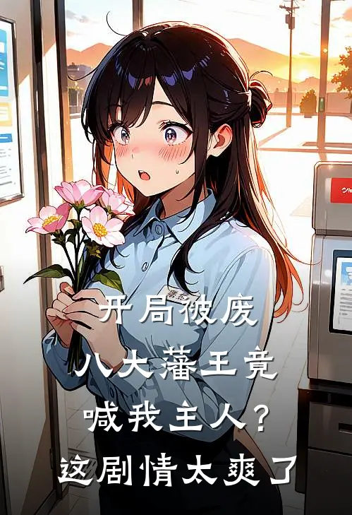 开局被废，八大藩王竟喊我主人？这剧情太爽了