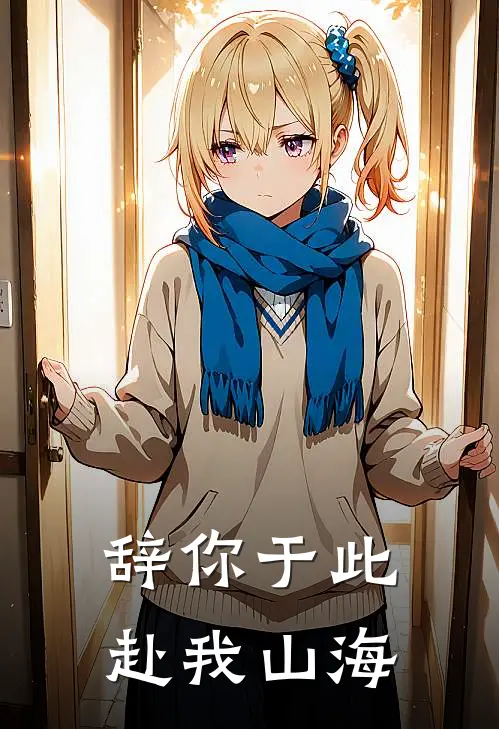 辞你于此，赴我山海