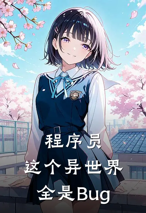 程序员：这个异世界全是Bug