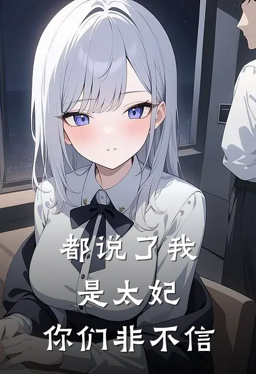 都说了我是太妃，你们非不信