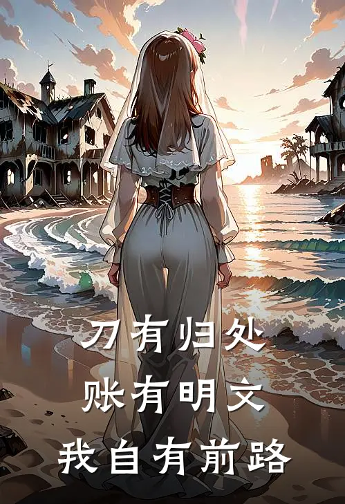 刀有归处，账有明文，我自有前路
