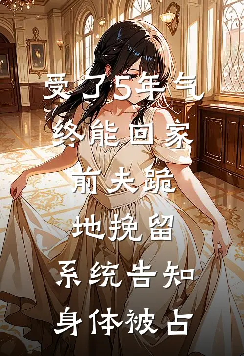 受了5年气终能回家，前夫跪地挽留，系统告知身体被占