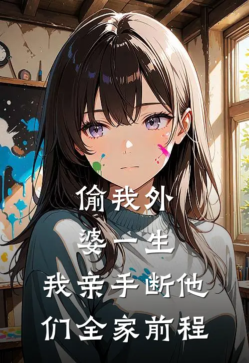 偷我外婆一生，我亲手断他们全家前程