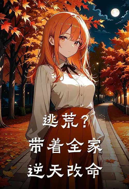 逃荒？带着全家逆天改命