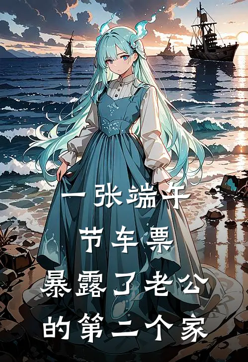 一张端午节车票，暴露了老公的第二个家