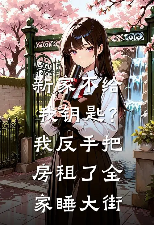 新家不给我钥匙？我反手把房租了，全家睡大街