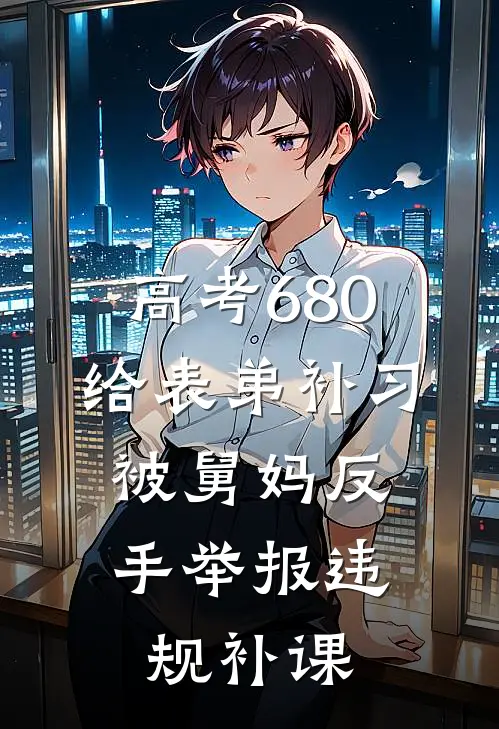 高考680给表弟补习，被舅妈反手举报违规补课