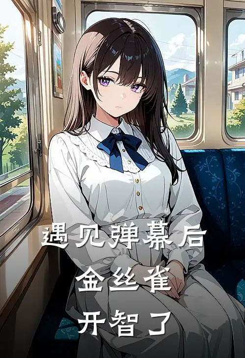 遇见弹幕后，金丝雀开智了