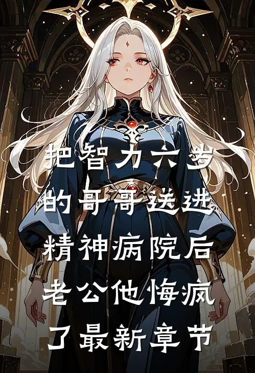 把智力六岁的哥哥送进精神病院后，老公他悔疯了最新章节