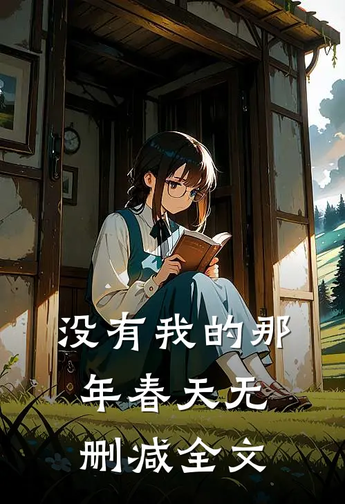 没有我的那年春天无删减全文