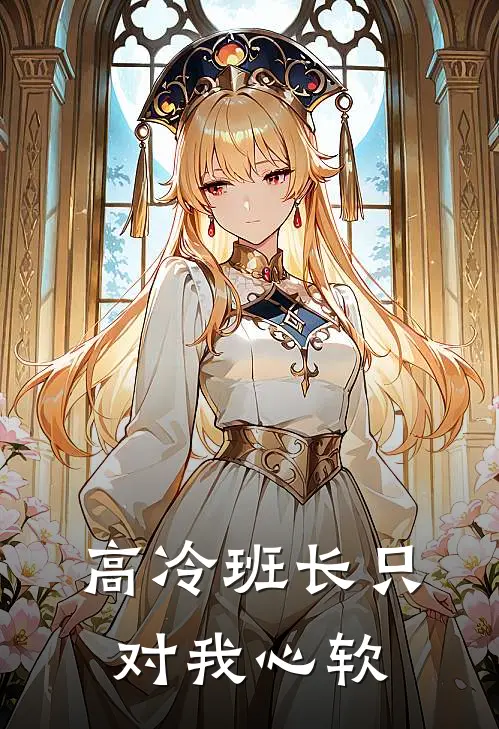 高冷班长只对我心软