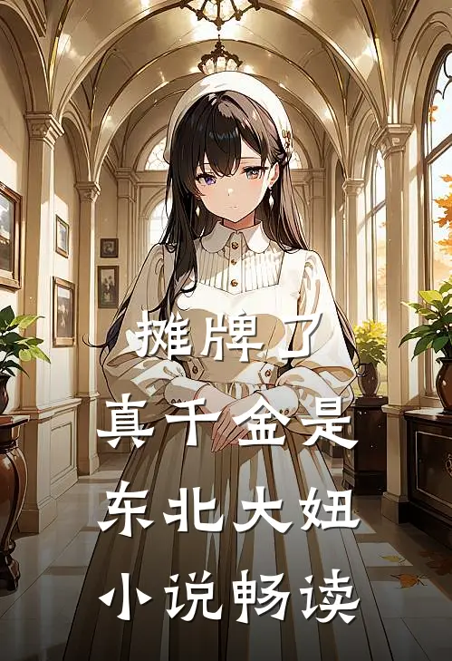 摊牌了，真千金是东北大妞小说畅读