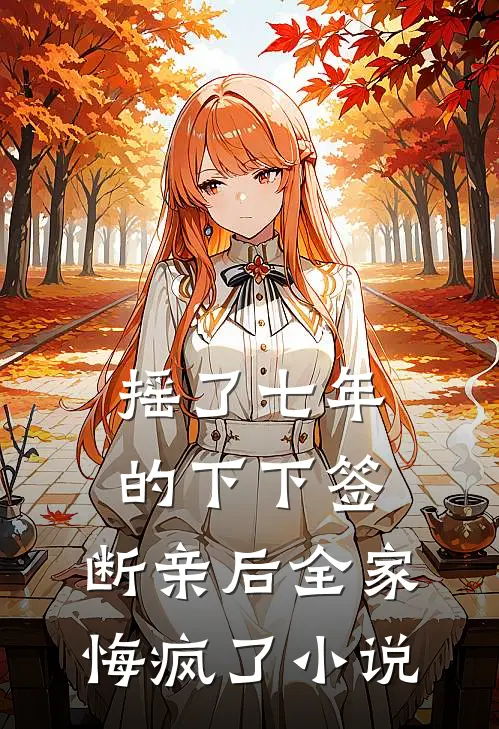 摇了七年的下下签，断亲后全家悔疯了小说
