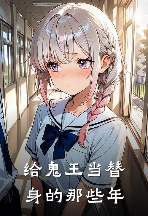 给鬼王当替身的那些年