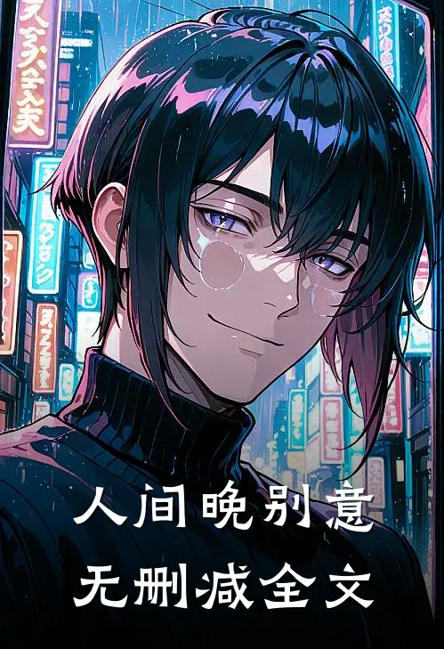 人间晚别意无删减全文