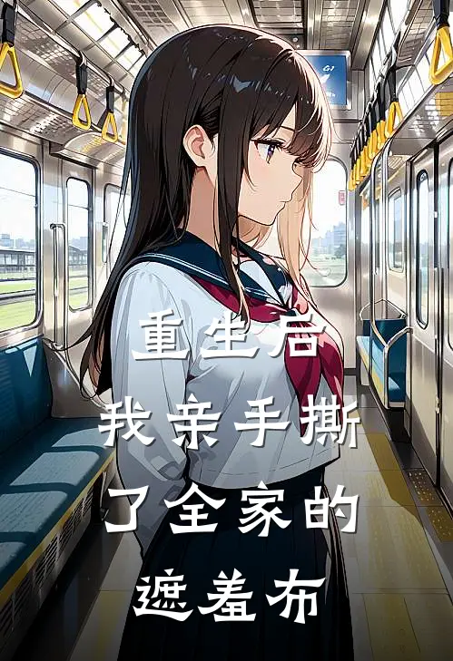 重生后，我亲手撕了全家的遮羞布。