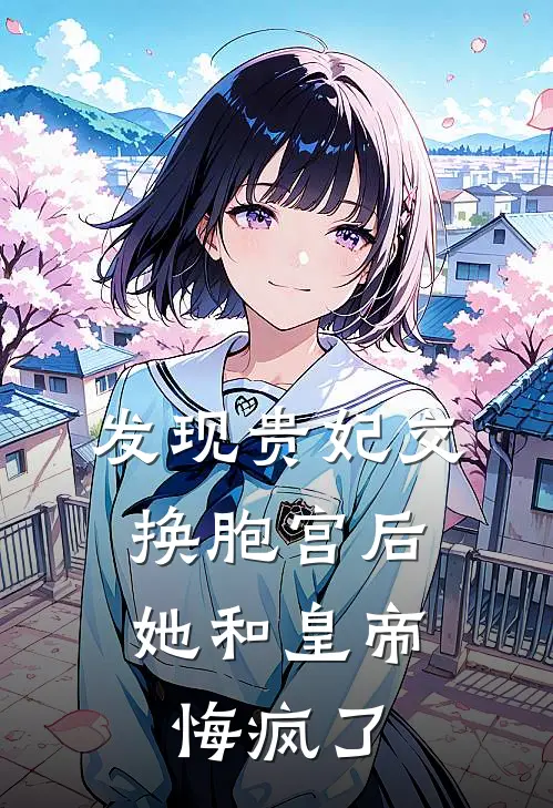 发现贵妃交换胞宫后，她和皇帝悔疯了