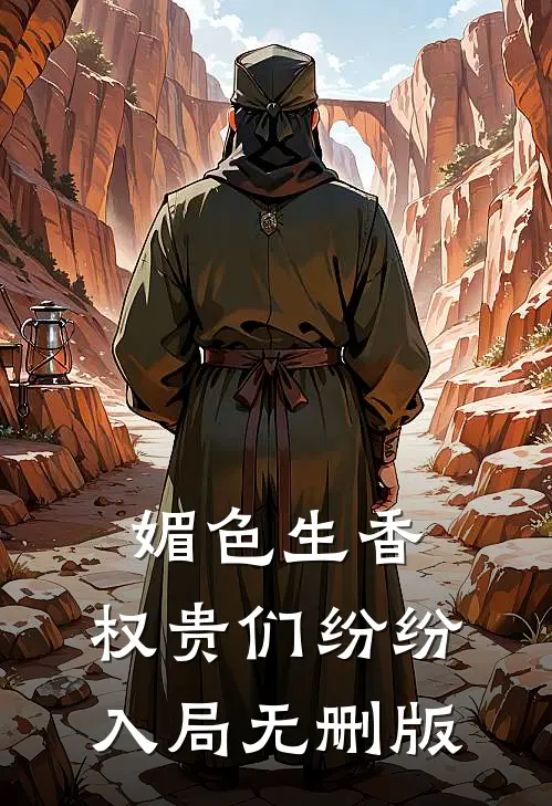 媚色生香，权贵们纷纷入局无删版