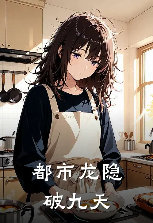 都市龙隐破九天