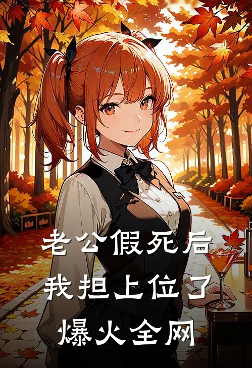 老公假死后，我担上位了爆火全网