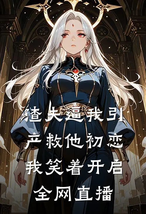 渣夫逼我引产救他初恋，我笑着开启全网直播