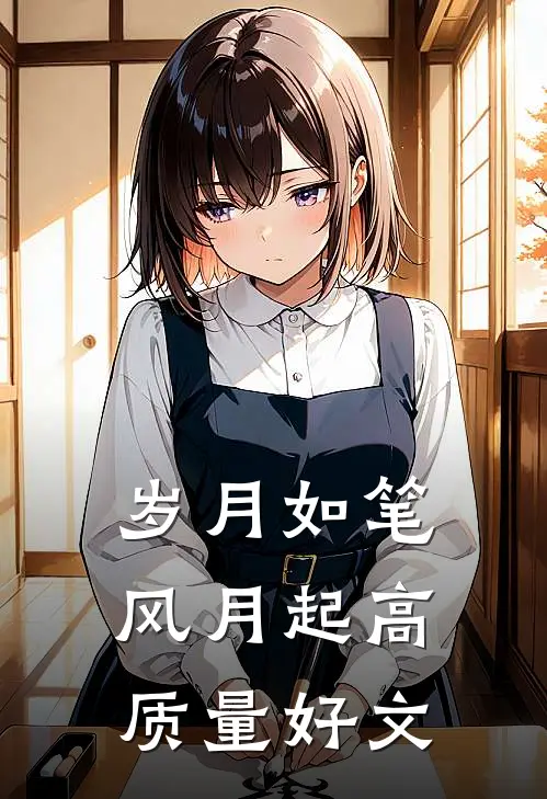 岁月如笔风月起高质量好文